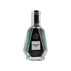 Fragrance World Fabulous Life EDP 50 мл. унисекс