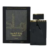 Fragrance World Adicto Noir & Lattafa Ramaad al Oud