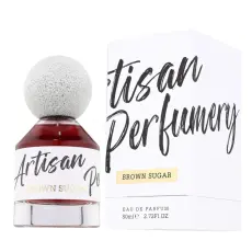 French Avenue Artisan Perfumery Brown Sugar EDP унисекс