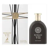 Fragrance World Aventos Green & Maison Alhambra Roman VII