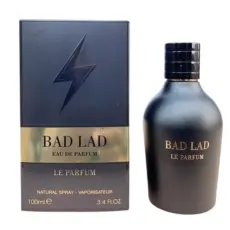 Fragrance World Bad Lad Le Parfum EDP за мъже