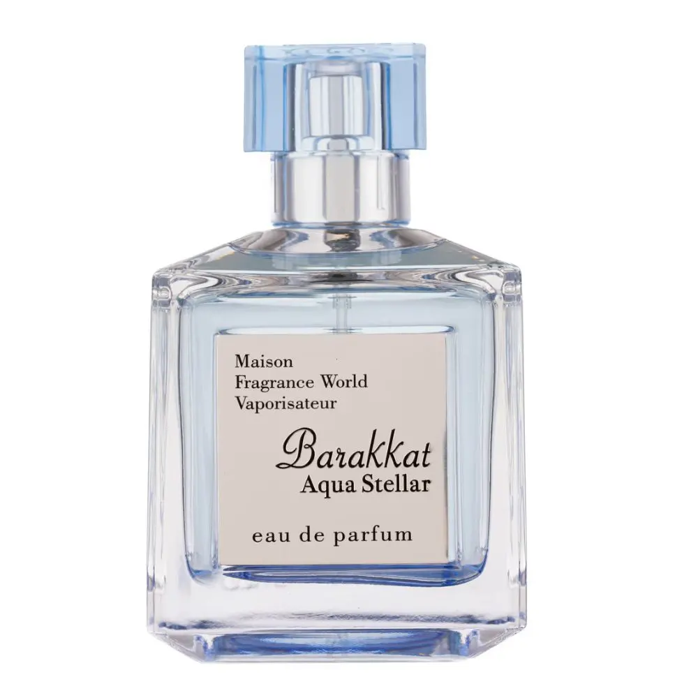 Fragrance World Barakkat Aqua Stellar EDP унисекс