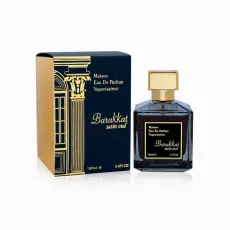 Fragrance World Barakkat Satin Oud EDP унисекс