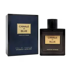 Fragrance World Canale Di Blue Parfum Intense EDP за мъже