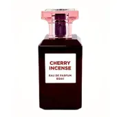 Fragrance World Cherry Incense EDP унисекс