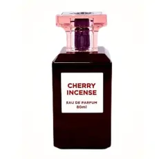 Fragrance World Cherry Incense EDP унисекс
