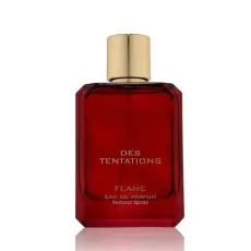 Fragrance World Des Tentations Flame EDP унисекс