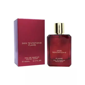 Fragrance World Des Tentations Flame EDP унисекс