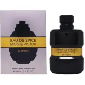 Fragrance World Eau De Spice Extreme Mark & Victor парфюмна вода унисекс
