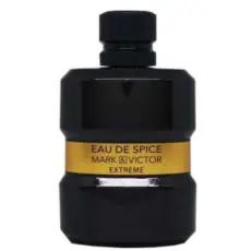 Fragrance World Eau De Spice Extreme Mark & Victor парфюмна вода унисекс