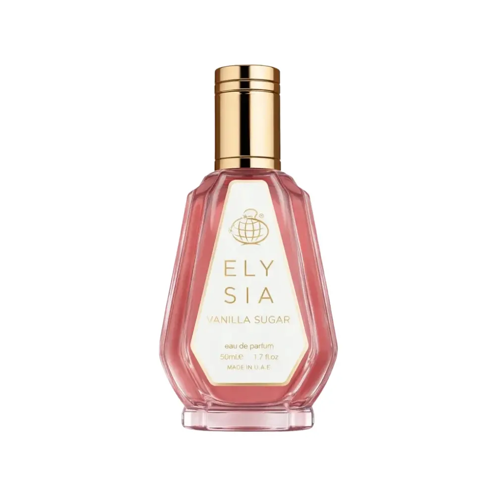 Fragrance World Elysia Vanilla Sugar EDP 50 мл. за жени