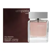 Fragrance World Emporia Men EDP за мъже