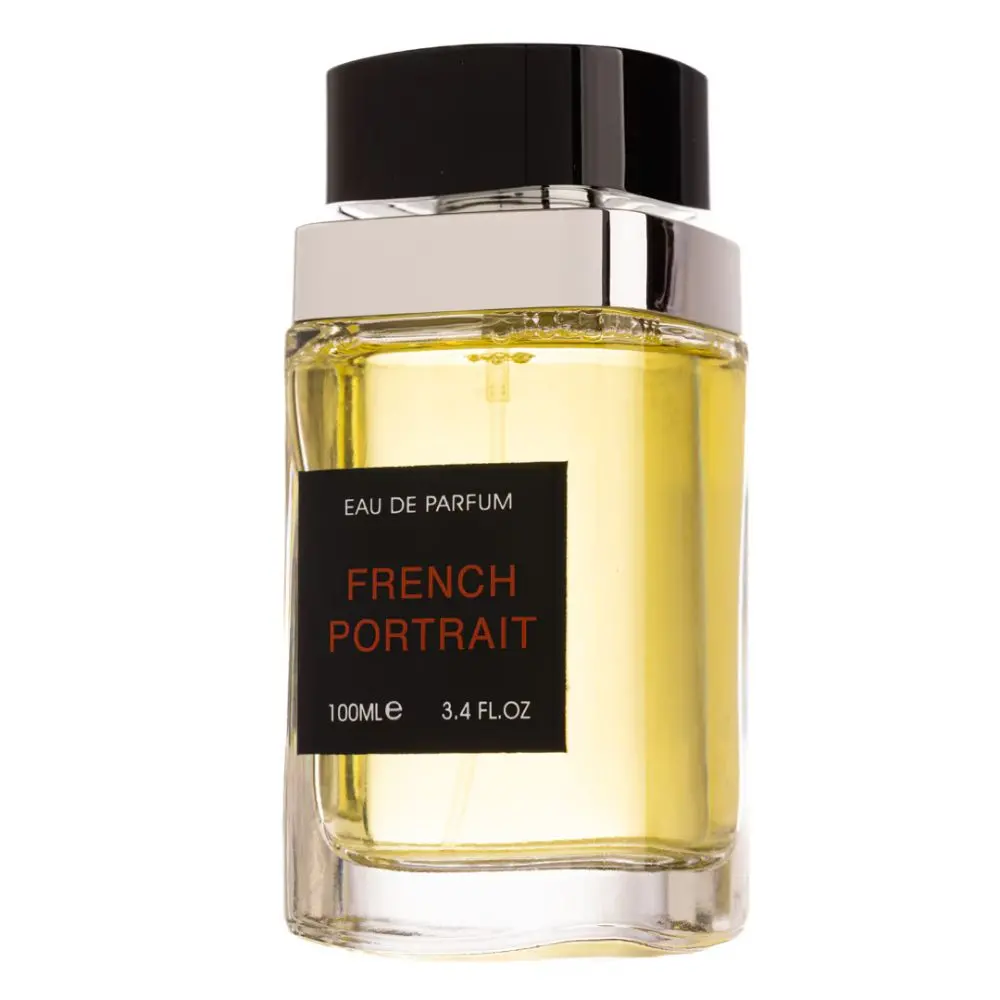 Fragrance World French Portrait EDP унисекс