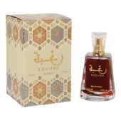 Fragrance World Fresh As Citrus & Lattafa Raghba