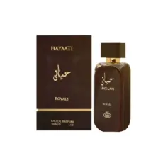 Fragrance World Hayaati Royale EDP унисекс