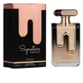  Fragrance World Invicto & Rave Signature Night