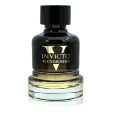 Fragrance World Invicto Victorious EDP за мъже