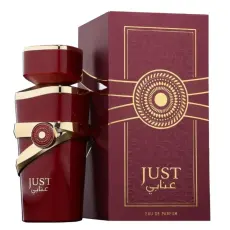 Fragrance World Just Anabi EDP за жени