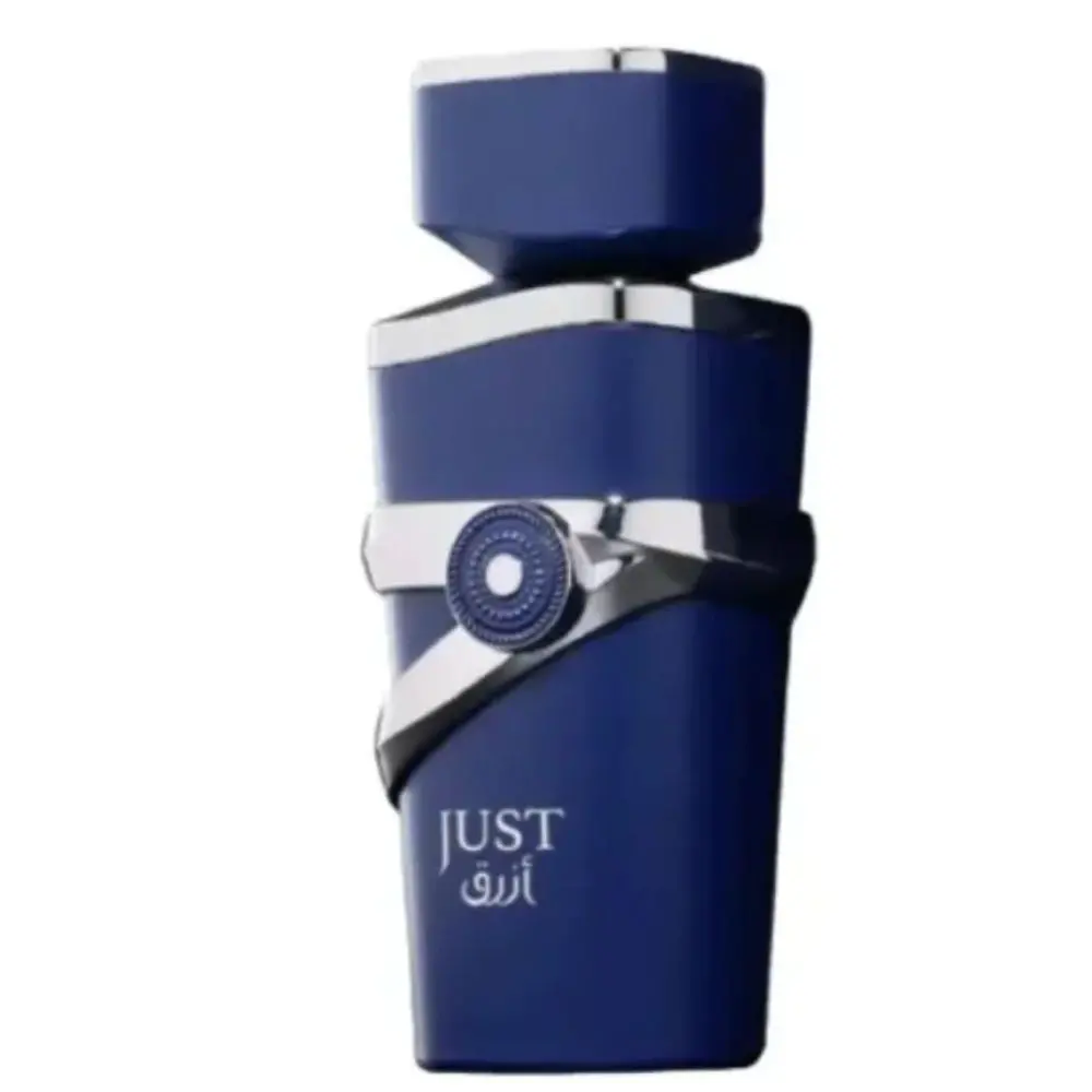 Fragrance World Just Azraq EDP унисекс 