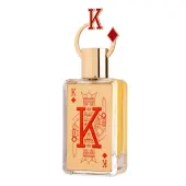 Fragrance World King EDP унисекс