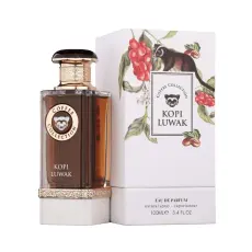 French Avenue Kopi Luwak Coffe Collection EDP унисекс