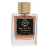 Fragrance World Minister Of Oud Greateness EDP - Унисекс