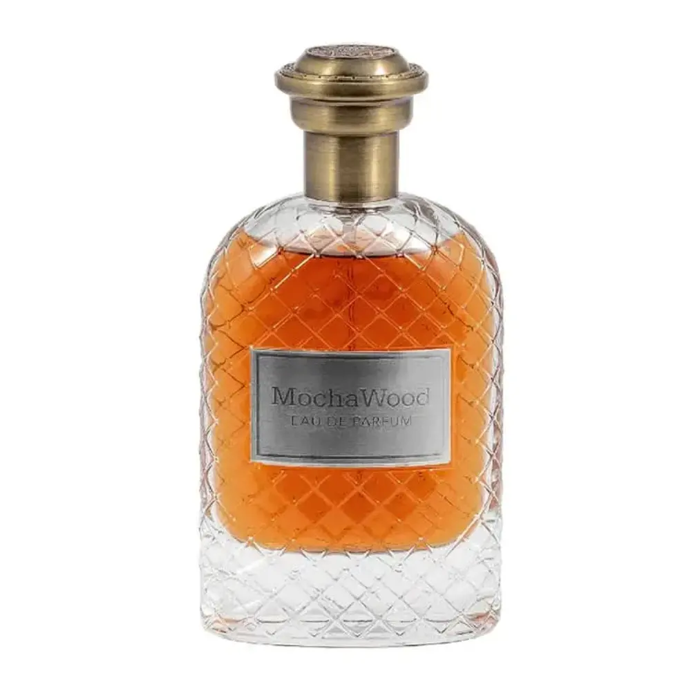 Fragrance World Mocha Wood EDP унисекс