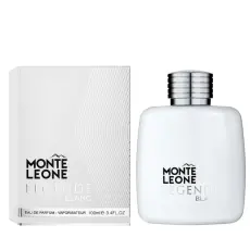 Fragrance World Monte Leone Legende Blanc EDP за мъже