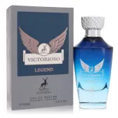 Fragrance World Ophylia Legend & Maison Alhambra Victorioso Myth