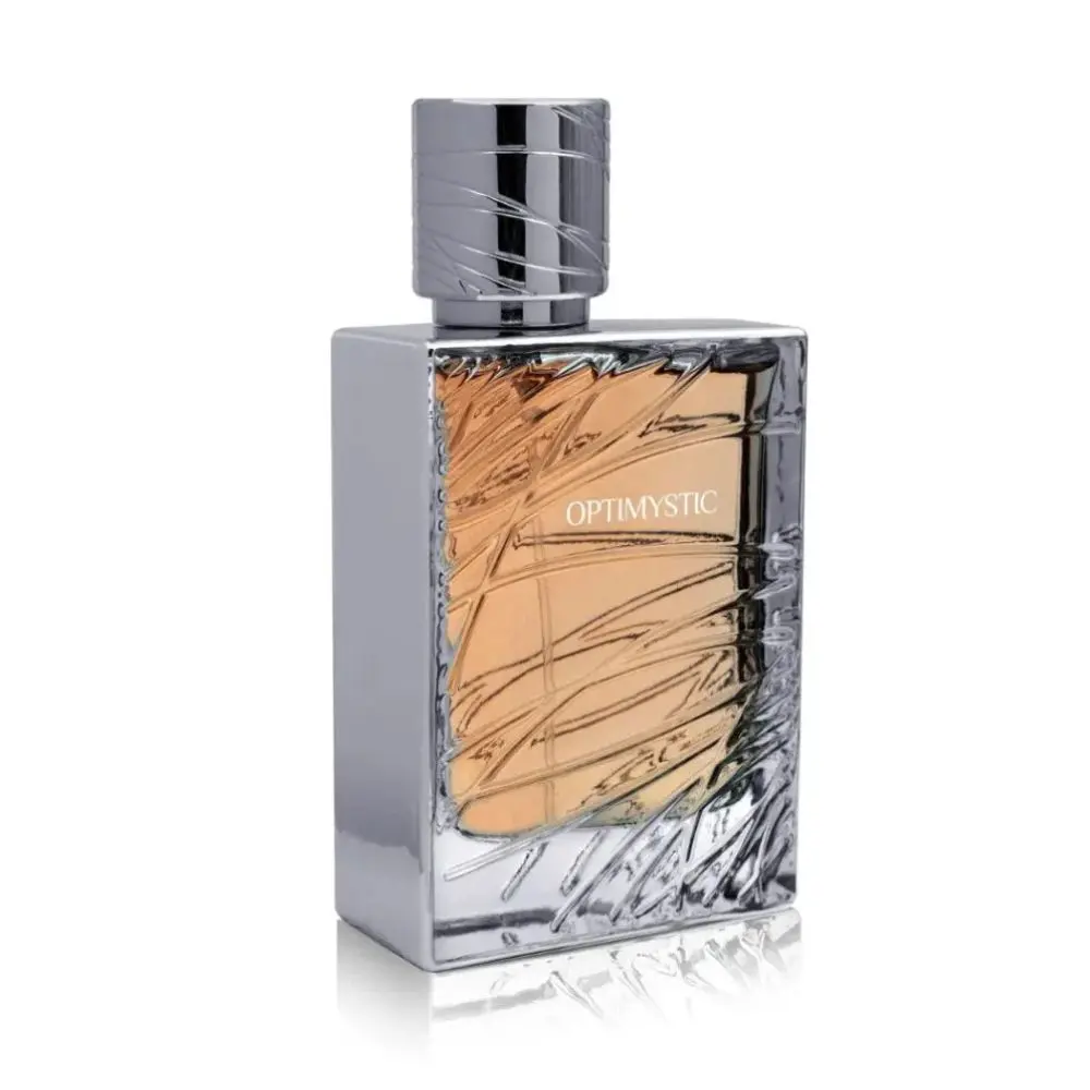 Fragrance World Optimystic White EDP унисекс