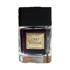 Fragrance World Oud Intense EDP унисекс