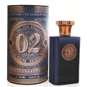 Fragrance World Perfume for Generation 02 EDP унисекс