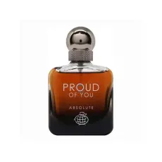 Fragrance World Proud of You Absolute EDP за мъже