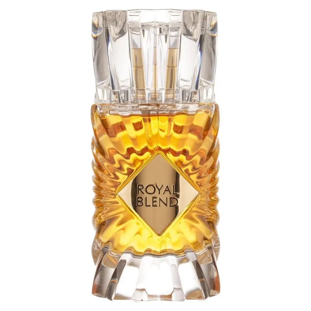 Fragrance World Royal Blend ЕDP унисекс