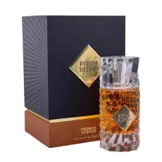 French Avenue Royal Blend EDP унисекс