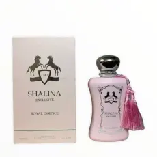 Fragrance World Shalina Exclusive Royal Essence EDP за жени