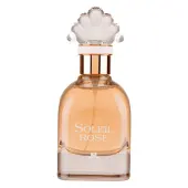 Fragrance World Soleil Rose EDP унисекс 