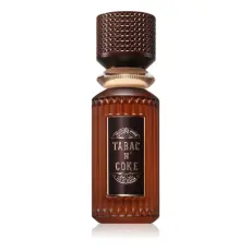Fragrance World Tabac N' Coke Унисекс EDP