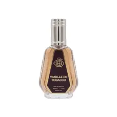 Fragrance World Vanille en Tobacco EDP 50 мл. унисекс