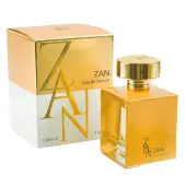 Fragrance World Zan EDP за мъже