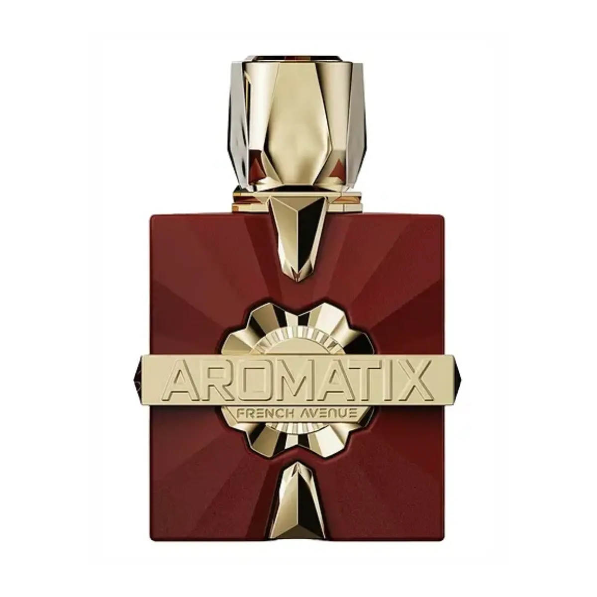 French Avenue Carnal Desire Aromatix  Унисекс EDP