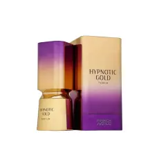 French Avenue Hypnotic Gold  EDP унисекс 