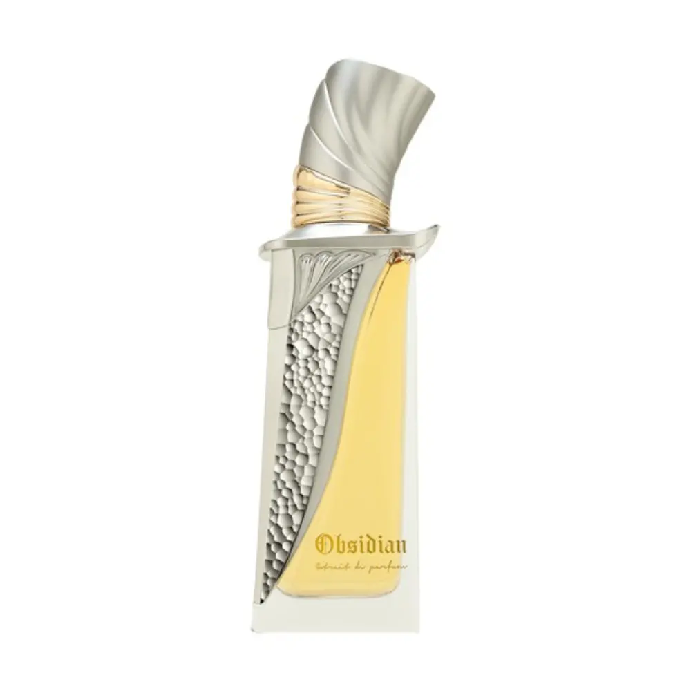 French Avenue Obsidian Унисекс EDP