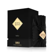 French Avenue Royal Blend & Lattafa Badee Al Oud For Glory