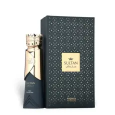 French Avenue Sultan The Founder EDP 100 мл. - Унисекс