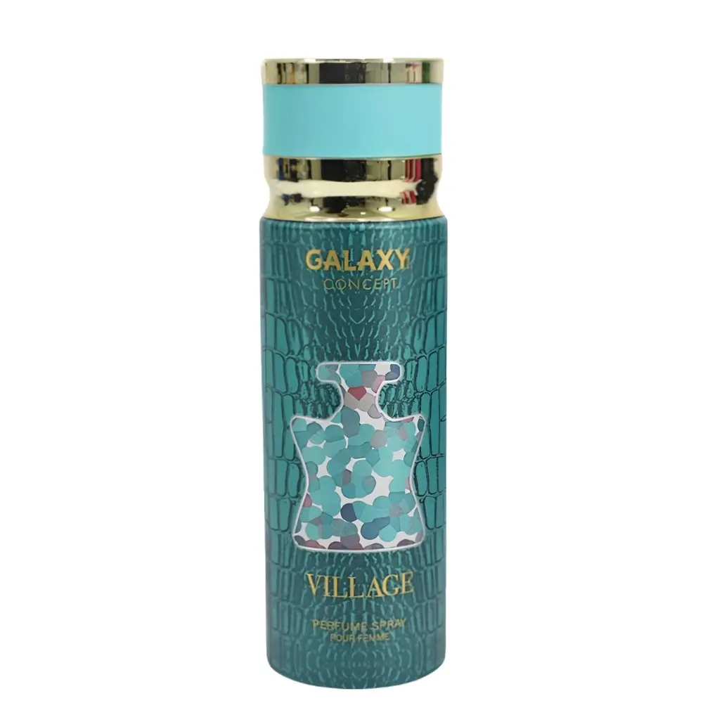 Galaxy Concept Village дезодорант за жени