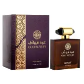 Hamidi Oud Suyufi EDP унисекс