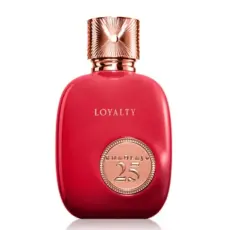 Khadlaj 25 Loyalty EDP унисекс