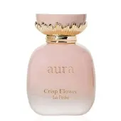 Khadlaj Aura Crisp Flower EDP за жени