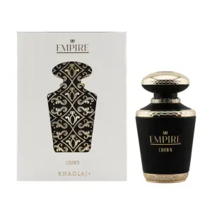 Khadlaj Empire Crown EDP унисекс